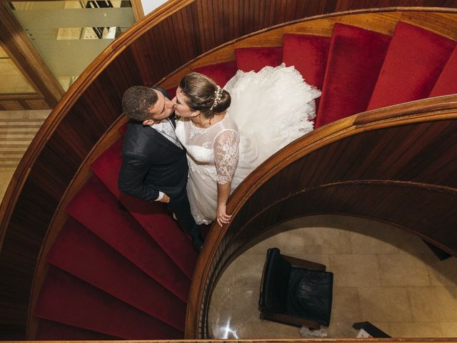 La boda de Alexander  y Priscila  en Santa Cruz De Tenerife, Santa Cruz de Tenerife 23