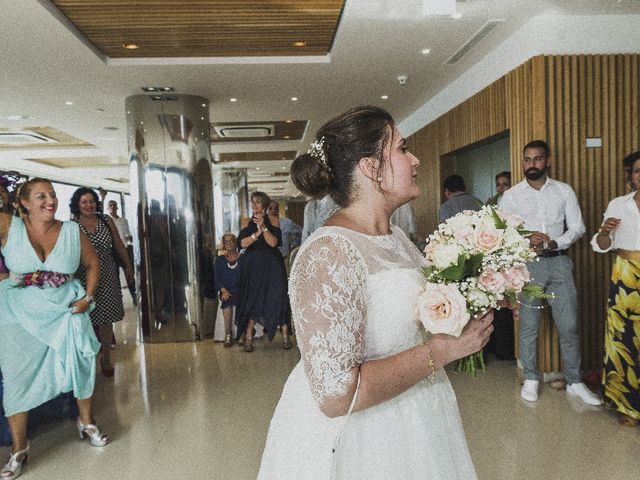 La boda de Alexander  y Priscila  en Santa Cruz De Tenerife, Santa Cruz de Tenerife 28