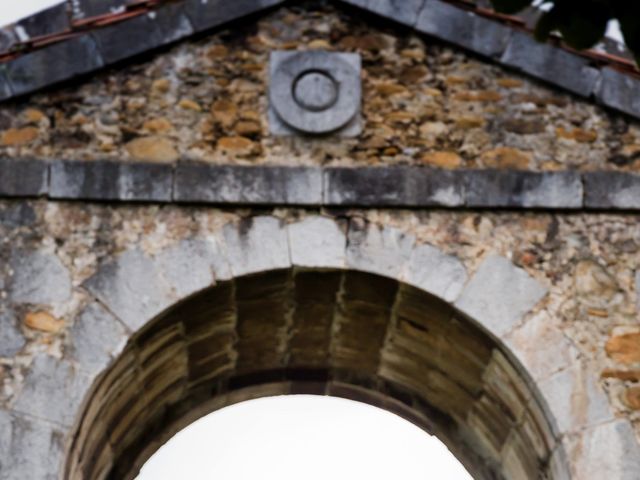 La boda de Óscar y Jessica en Bilbao, Vizcaya 44