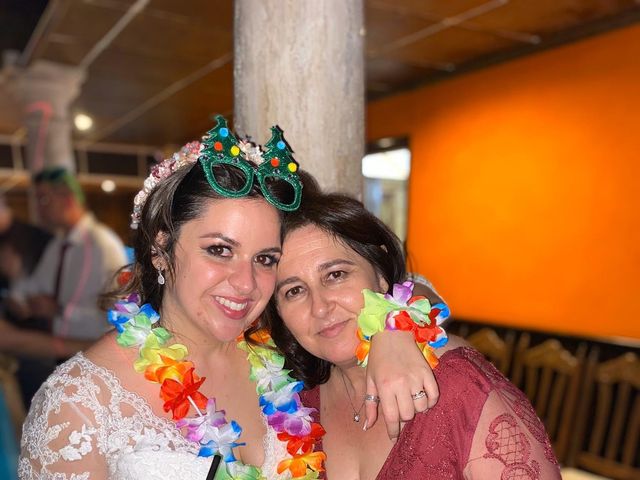 La boda de Joaquin y Cristina en Almería, Almería 7