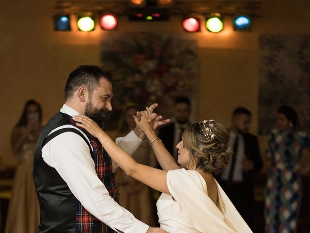 La boda de Sagra y Carmen en Viveros, Albacete 33