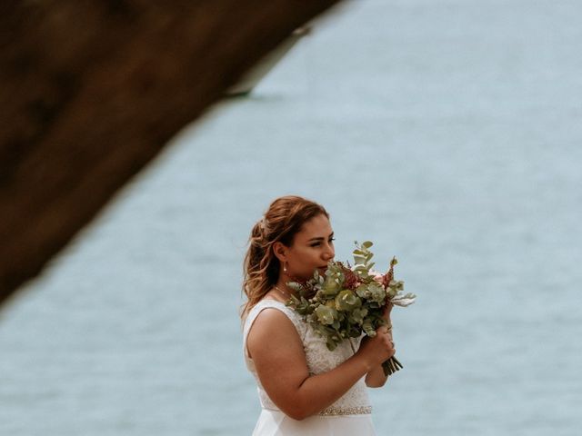La boda de Eduardo  y Camila en Deià, Islas Baleares 3