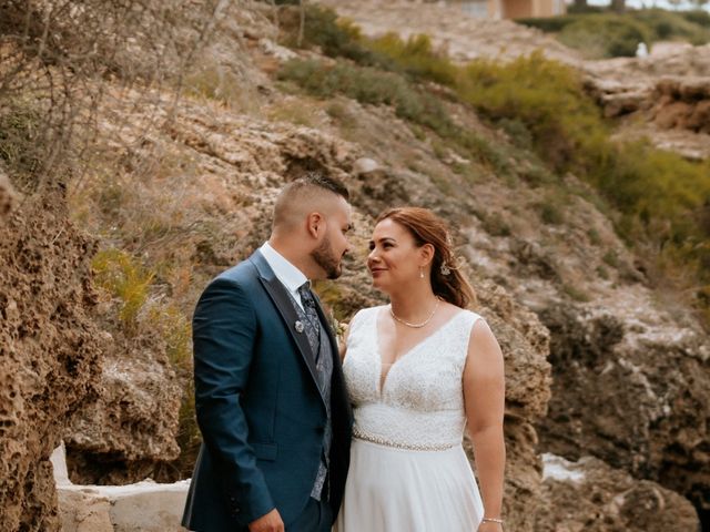 La boda de Eduardo  y Camila en Deià, Islas Baleares 5