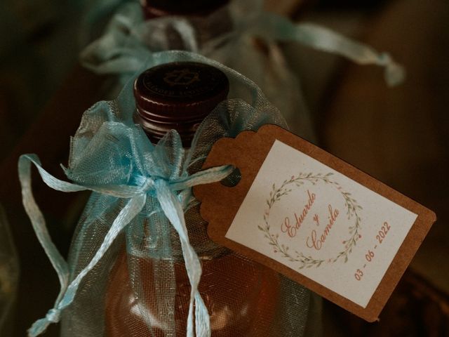 La boda de Eduardo  y Camila en Deià, Islas Baleares 6