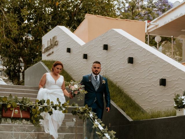 La boda de Eduardo  y Camila en Deià, Islas Baleares 9