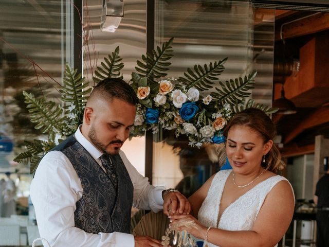 La boda de Eduardo  y Camila en Deià, Islas Baleares 17