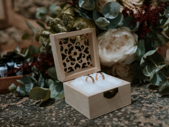 La boda de Eduardo  y Camila en Deià, Islas Baleares 18