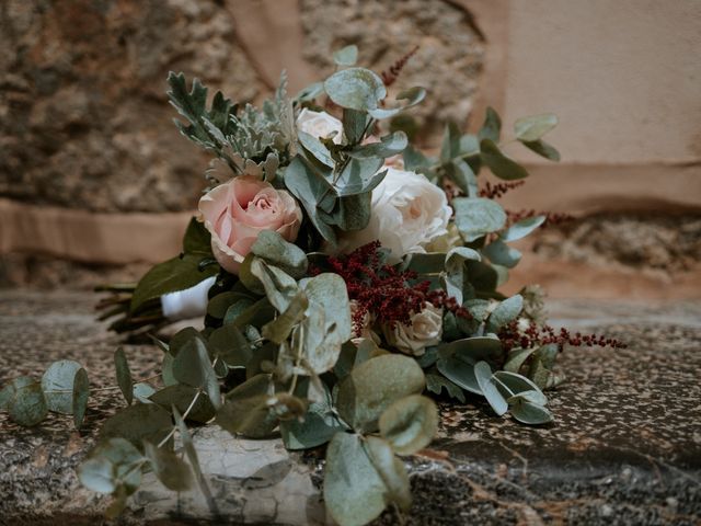 La boda de Eduardo  y Camila en Deià, Islas Baleares 20