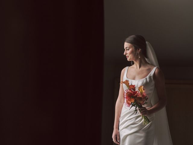 La boda de iñigo y Nerea en Gordexola, Vizcaya 21