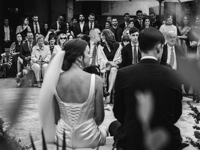 La boda de iñigo y Nerea en Gordexola, Vizcaya 40