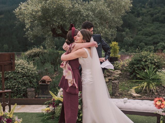 La boda de iñigo y Nerea en Gordexola, Vizcaya 44