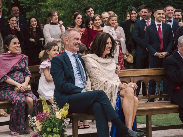 La boda de iñigo y Nerea en Gordexola, Vizcaya 46