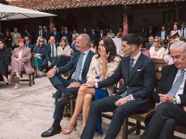 La boda de iñigo y Nerea en Gordexola, Vizcaya 53