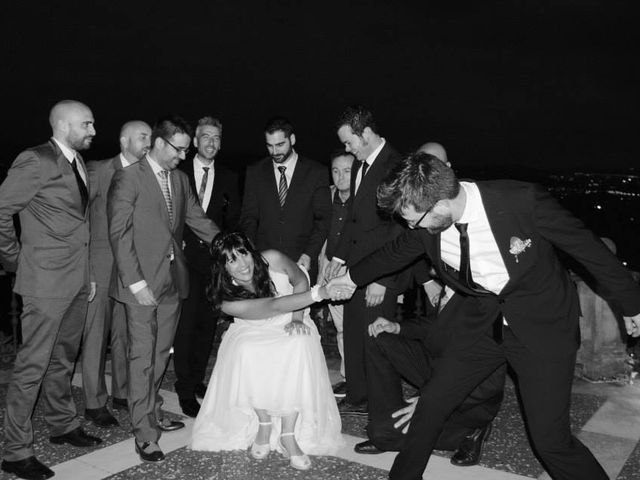 La boda de Manuel y Cecilia en Gijón, Asturias 2