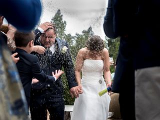 La boda de Marian y Diego 2