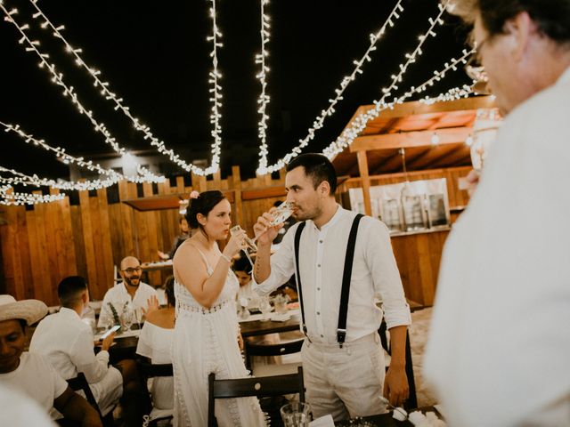 La boda de Ema y Flor en Malgrat De Mar, Barcelona 92