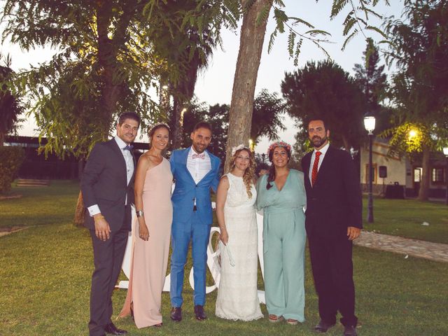 La boda de Carlos y Veronica en Sevilla, Sevilla 13