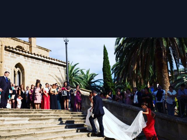 La boda de Aitor y Laura en Caspe, Zaragoza 4