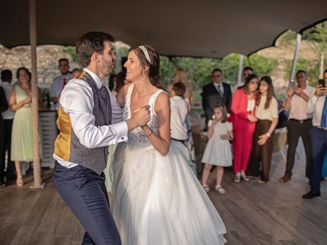 La boda de Jose y Saray en Pamplona, Navarra 4