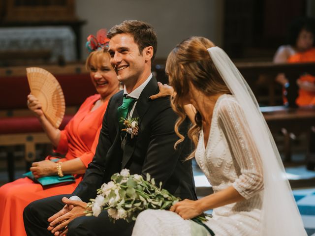 La boda de Alex y Núria en Otero De Herreros, Segovia 62