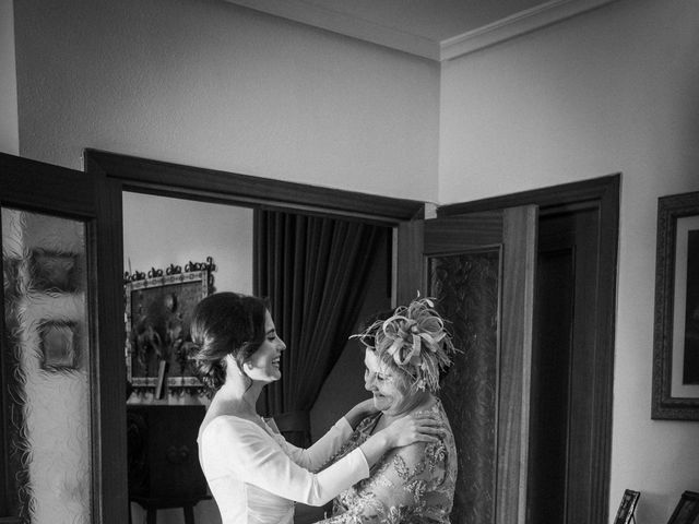 La boda de Aitzol y Beatriz en Alcazar De San Juan, Ciudad Real 21