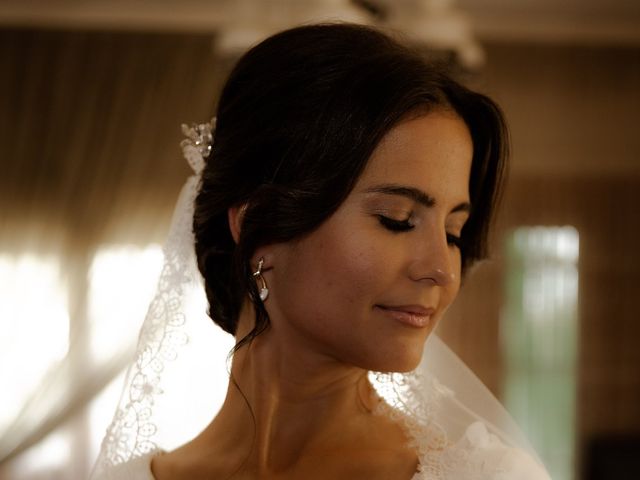 La boda de Aitzol y Beatriz en Alcazar De San Juan, Ciudad Real 29