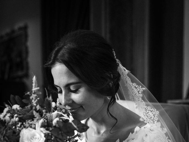 La boda de Aitzol y Beatriz en Alcazar De San Juan, Ciudad Real 32