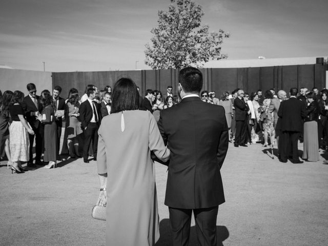 La boda de Aitzol y Beatriz en Alcazar De San Juan, Ciudad Real 55