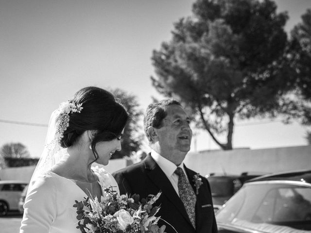 La boda de Aitzol y Beatriz en Alcazar De San Juan, Ciudad Real 59