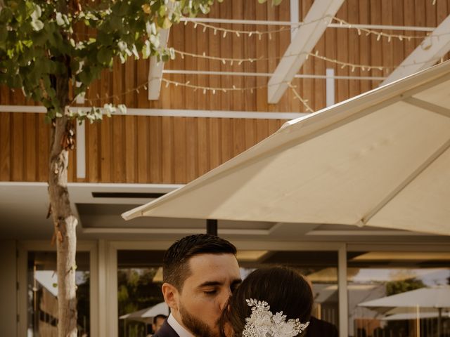 La boda de Aitzol y Beatriz en Alcazar De San Juan, Ciudad Real 64