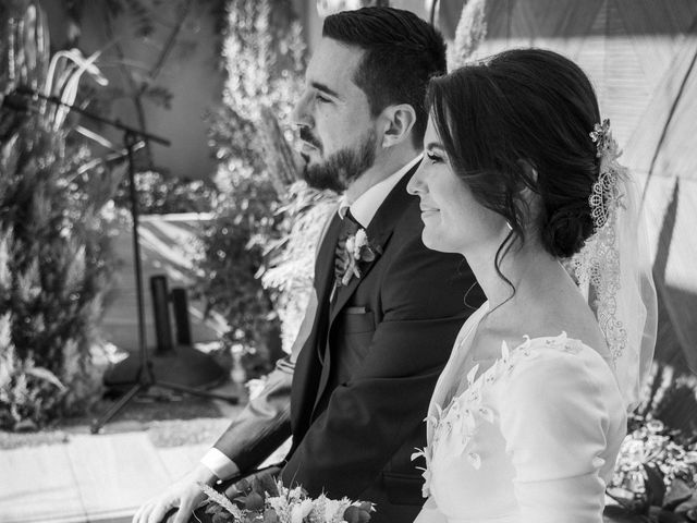 La boda de Aitzol y Beatriz en Alcazar De San Juan, Ciudad Real 71