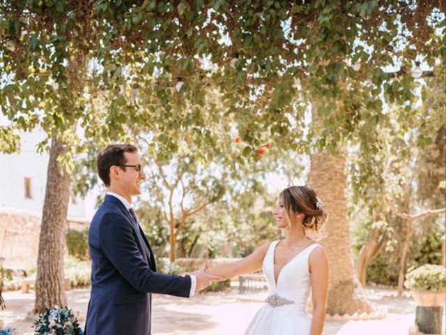 La boda de Javier y Leticia en Valencia, Valencia 46