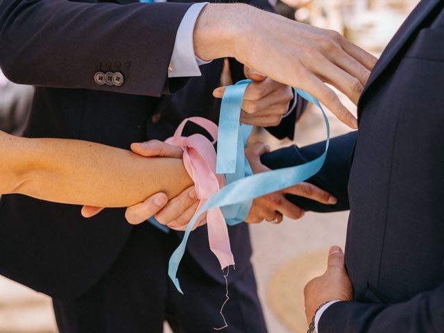 La boda de Javier y Leticia en Valencia, Valencia 47