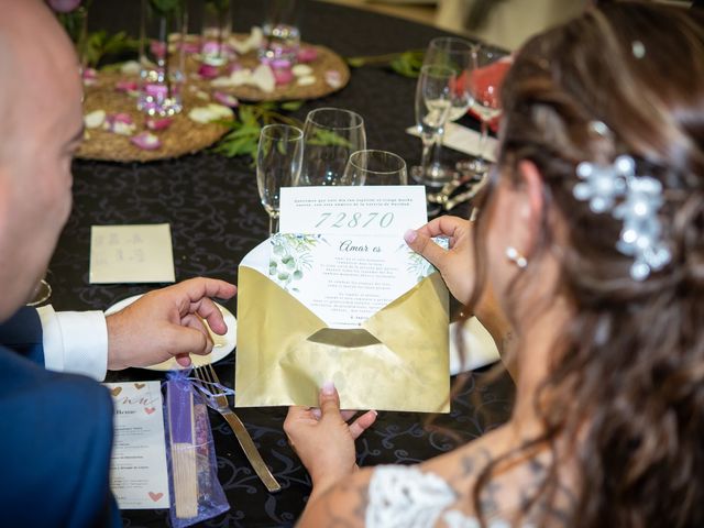 La boda de Dani y Reme en La Pineda, Tarragona 43