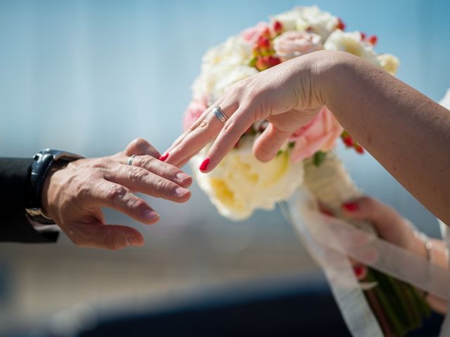 La boda de Jesús y Natalie en La Selva Del Camp, Tarragona 51