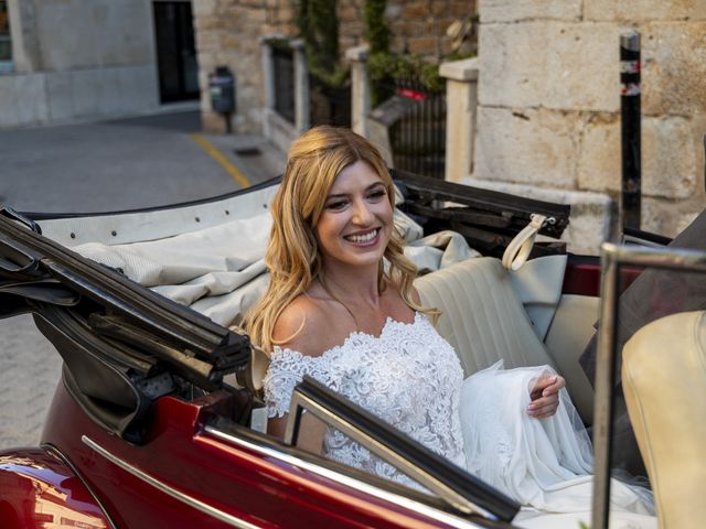 La boda de Iván y Laura en Alaro, Islas Baleares 22