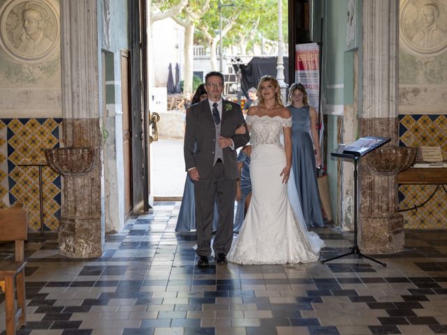 La boda de Iván y Laura en Alaro, Islas Baleares 23