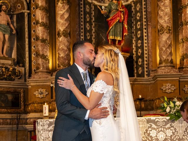 La boda de Iván y Laura en Alaro, Islas Baleares 27