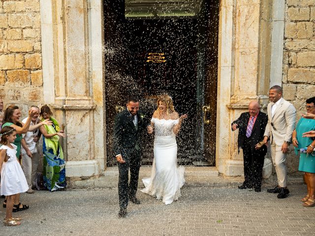 La boda de Iván y Laura en Alaro, Islas Baleares 29