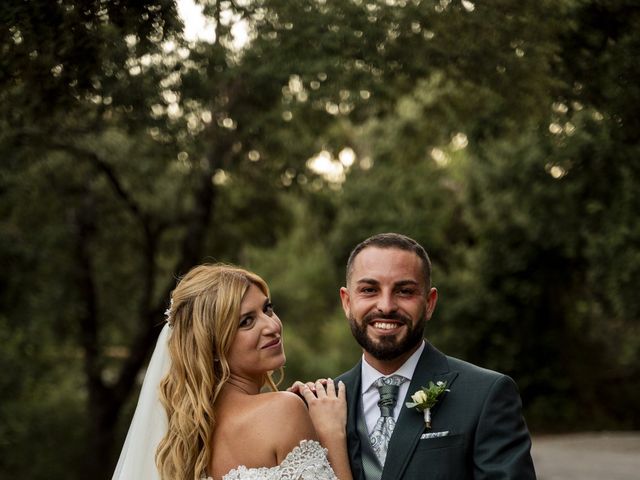 La boda de Iván y Laura en Alaro, Islas Baleares 32