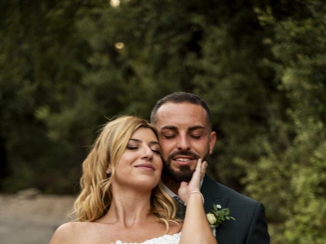 La boda de Iván y Laura en Alaro, Islas Baleares 33