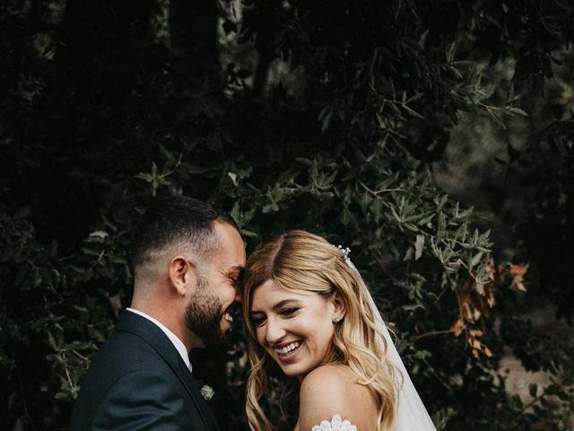 La boda de Iván y Laura en Alaro, Islas Baleares 37