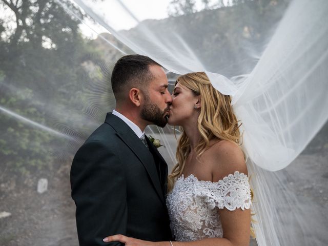 La boda de Iván y Laura en Alaro, Islas Baleares 39