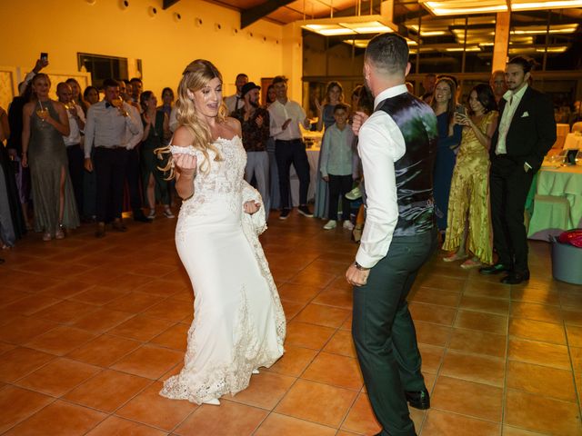 La boda de Iván y Laura en Alaro, Islas Baleares 47