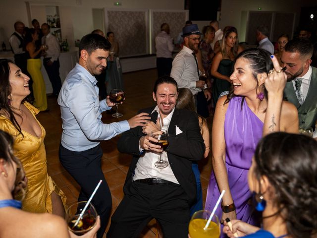 La boda de Iván y Laura en Alaro, Islas Baleares 52