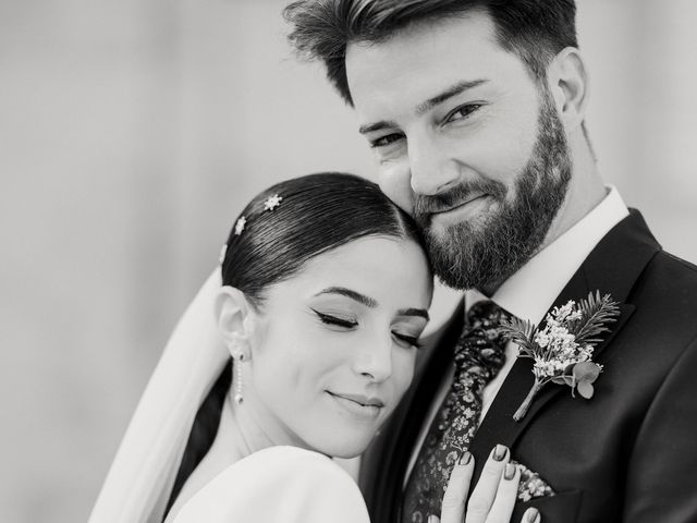 La boda de Javi y Cynthia en Valencia, Valencia 5
