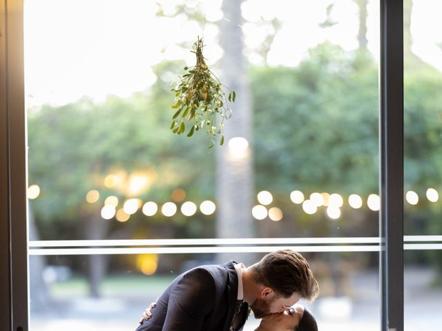 La boda de Javi y Cynthia en Valencia, Valencia 6