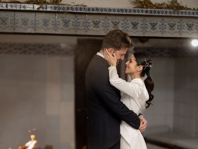 La boda de Javi y Cynthia en Valencia, Valencia 10