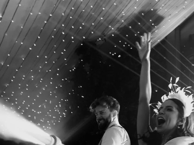 La boda de Javi y Cynthia en Valencia, Valencia 16