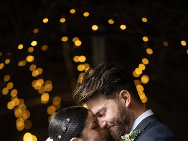 La boda de Javi y Cynthia en Valencia, Valencia 51